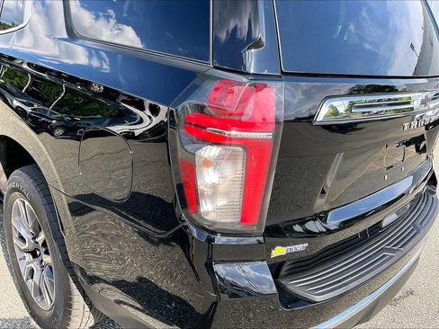 Used 2022 Chevrolet Tahoe LT w/ LT Signature Plus Package AWD/4WD image 35