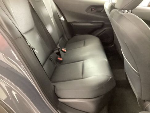 Used 2025 Toyota Prius LE FWD image 27