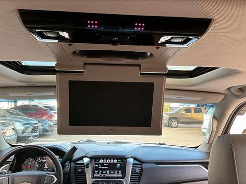 Used 2017 Chevrolet Tahoe Premier AWD/4WD image 36