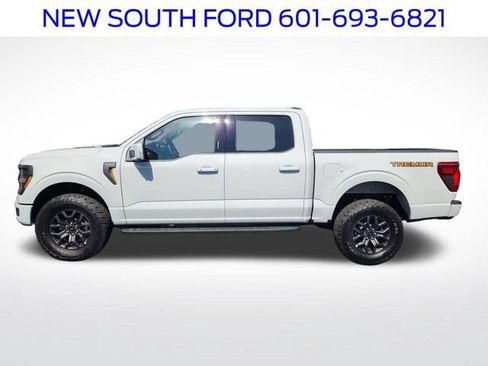 Used 2026 Ford F150 Tremor w/ Equipment Group 402B AWD/4WD image 3
