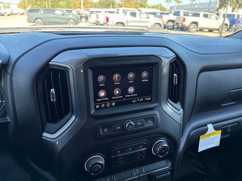 New 2026 Chevrolet Silverado 3500 W/T w/ WT Convenience Package AWD/4WD image 29