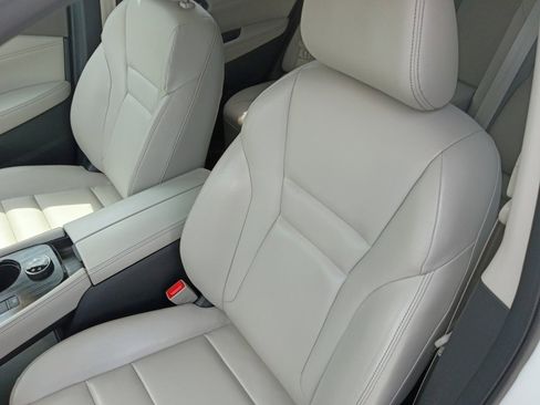 Used 2021 Nissan Rogue SL w/ Premium Package AWD/4WD image 11