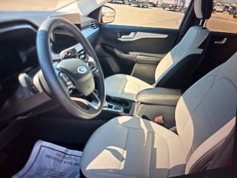 Used 2024 Ford Escape Platinum image 6