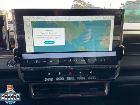 Used 2025 GMC Hummer EV 2X image 49