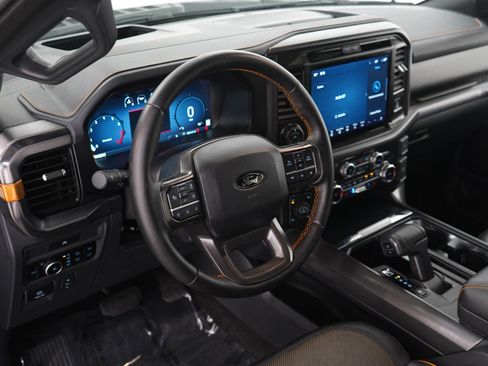 Used 2025 Ford F150 Tremor w/ Equipment Group 402A High AWD/4WD image 20