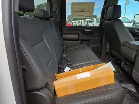 New 2024 Chevrolet Silverado 3500 W/T w/ WT Convenience Package image 36