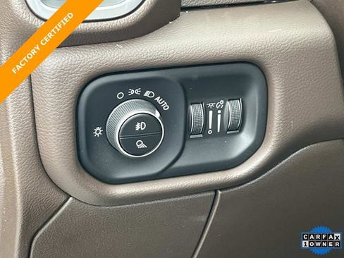 Used 2025 RAM 2500 Laramie image 26