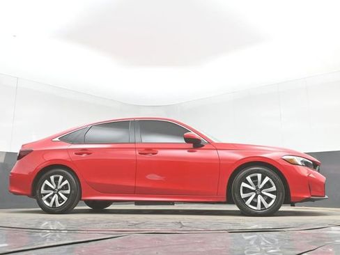 Certified 2026 Honda Civic LX image 46