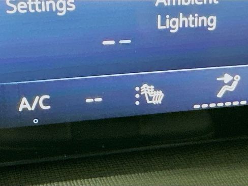 New 2026 Buick Enclave Sport Touring FWD image 21