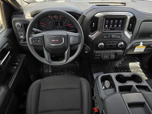 New 2026 GMC Sierra 2500 Pro w/ 1SA Pro Safety Plus Package AWD/4WD image 12
