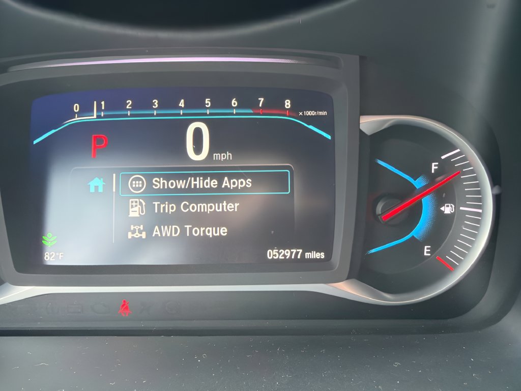 Used 2019 Honda Pilot Elite image 7
