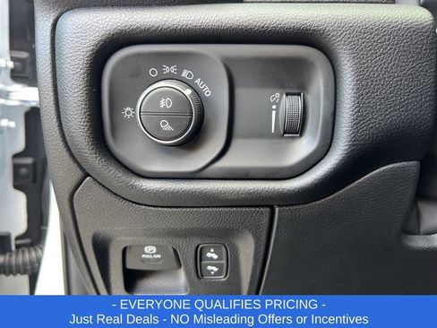 New 2026 RAM 1500 Big Horn image 13