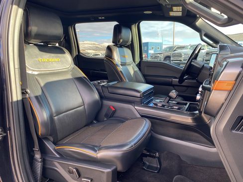 Used 2021 Ford F150 Tremor w/ Equipment Group 402A High image 5