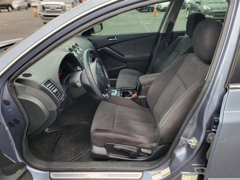 Used 2012 Nissan Altima 2.5 S image 9