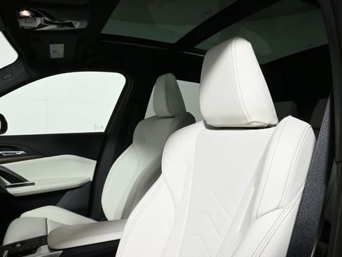 New 2026 BMW X1 xDrive28i w/ Technology Package image 16