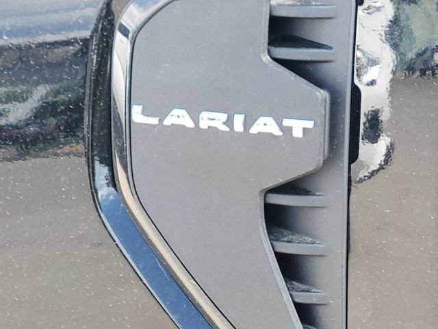 New 2026 Ford Ranger Lariat w/ FX4 Off-Road Package AWD/4WD image 12