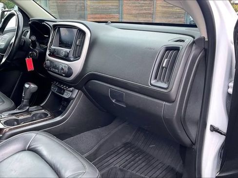 Used 2021 GMC Canyon Elevation w/ High Elevation Package AWD/4WD image 15