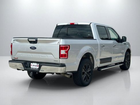 Used 2019 Ford F150 XLT w/ Equipment Group 302A Luxury RWD image 5