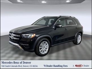 Used 2026 Mercedes-Benz GLE 350 4MATIC video 1