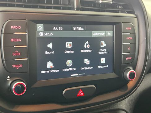 Used 2020 Kia Soul X-Line FWD image 21