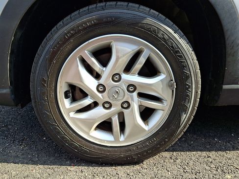 Used 2020 Hyundai Venue SEL FWD image 4