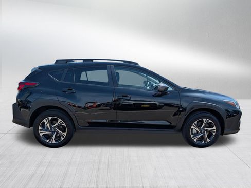 Certified 2025 Subaru Crosstrek 2.5i Premium AWD/4WD image 8
