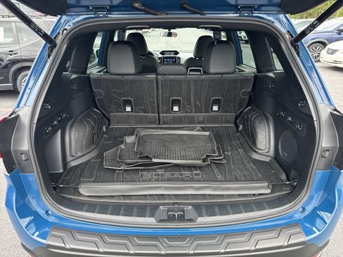 Used 2023 Subaru Forester Wilderness AWD/4WD image 29