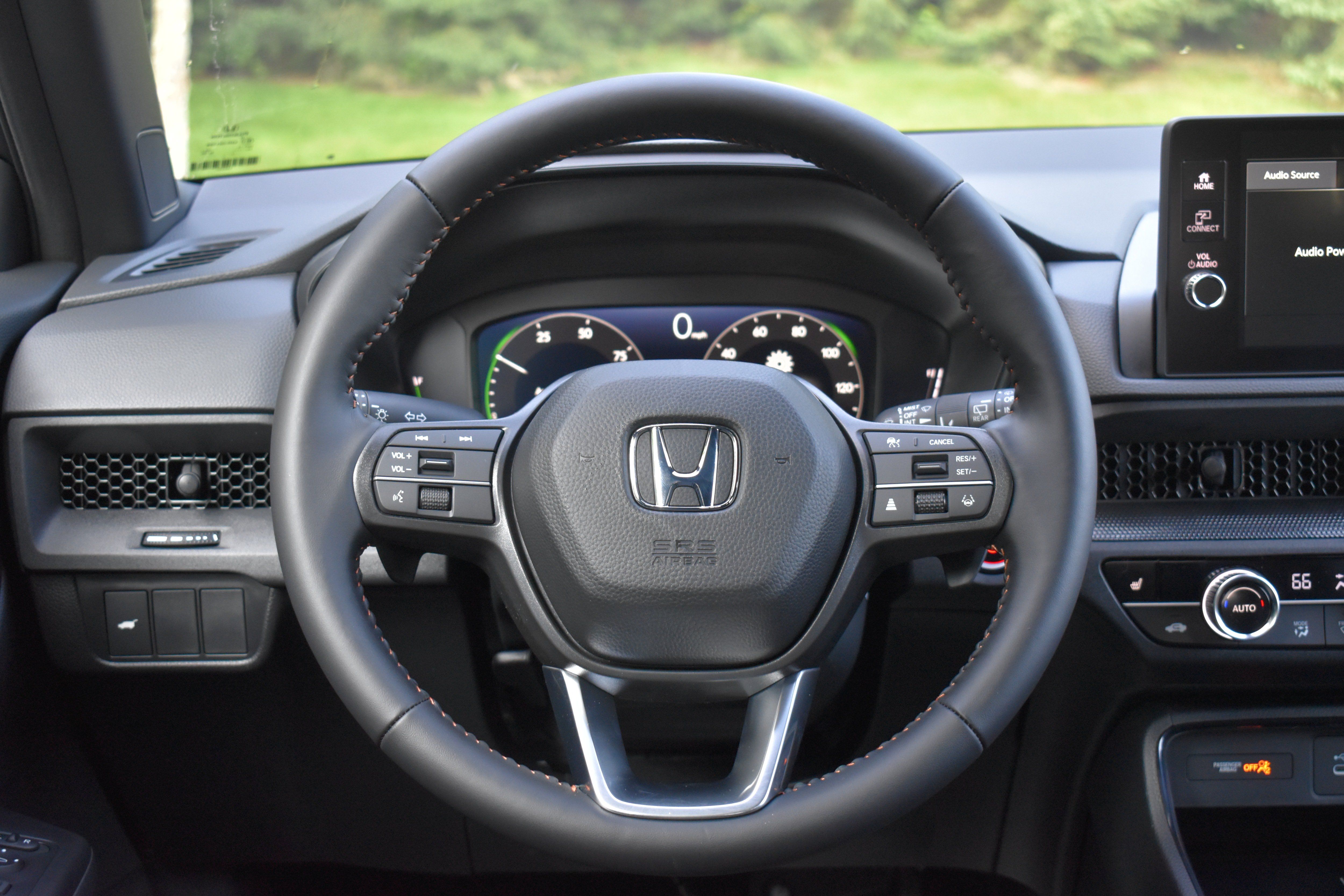 New 2026 Honda CR-V Sport-L image 16