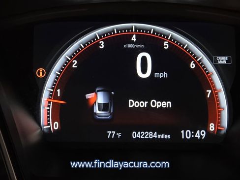 Used 2018 Honda Civic Si image 26