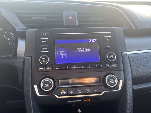 Used 2019 Honda Civic LX image 7