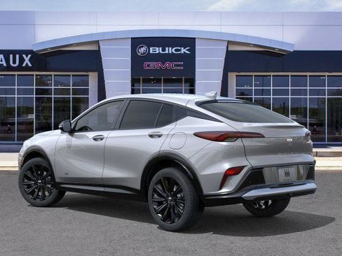 New 2026 Buick Envista Sport Touring w/ Convenience I Package image 99