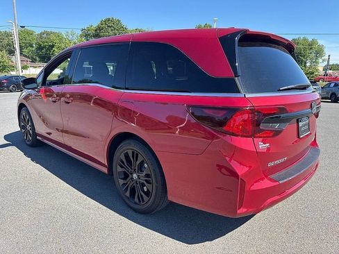 Used 2025 Honda Odyssey Sport-L image 5