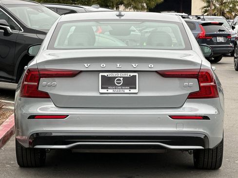 Used 2024 Volvo S60 B5 Plus image 7