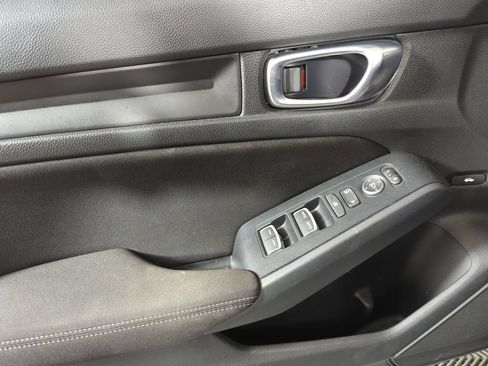 Certified 2024 Honda Civic Sport image 10