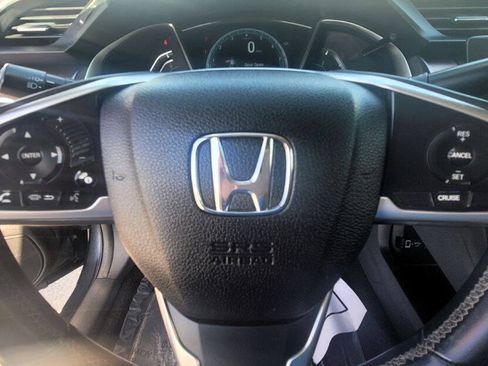 Used 2017 Honda Civic EX image 18