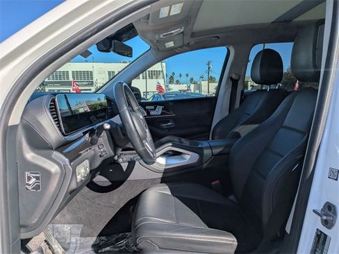 Used 2023 Mercedes-Benz GLS 450 GLS 450 image 13