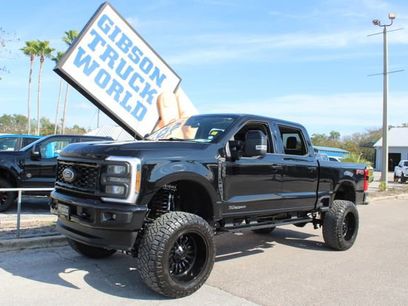 Used 2023 Ford F350 Lariat w/ Sport Appearance Package