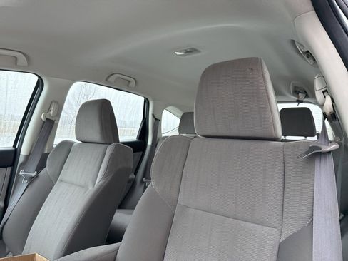 Used 2014 Honda CR-V LX image 5