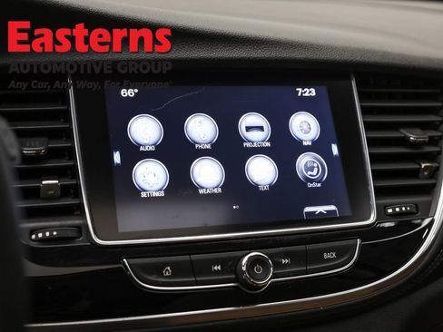 Used 2018 Buick Encore Essence w/ Experience Buick Package image 19