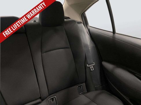 Used 2025 Toyota Corolla LE FWD image 26