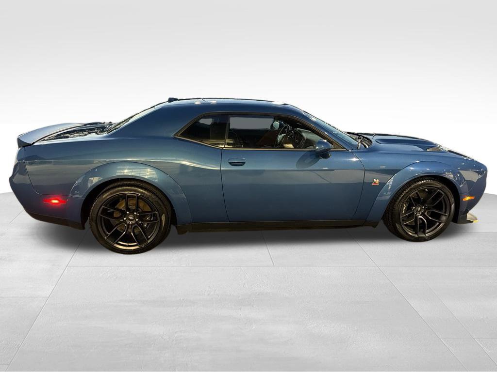 Used 2022 Dodge Challenger R/T Scat Pack RWD image 9