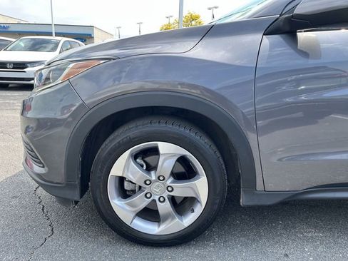 Used 2022 Honda HR-V LX image 20