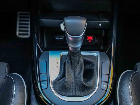 Certified 2023 Kia Forte GT-Line w/ GT-Line Premium Package image 14