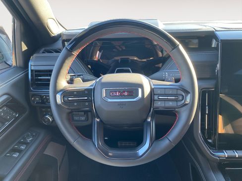 New 2026 GMC Yukon XL AT4 Ultimate w/ LPO, Floor Liner Package image 13