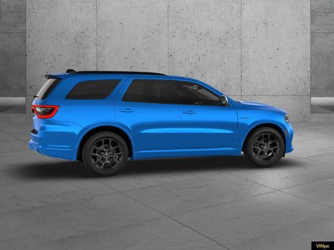 New 2026 Dodge Durango GT image 15