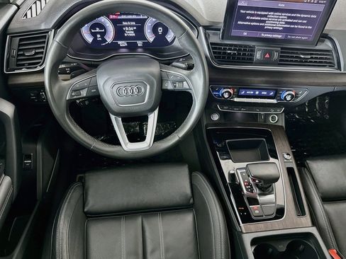 Used 2023 Audi Q5 2.0T Premium Plus w/ Premium Plus Package AWD/4WD image 5