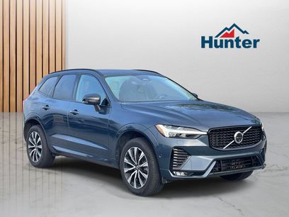 Used 2024 Volvo XC60 B5 Plus w/ Protection Package Premier