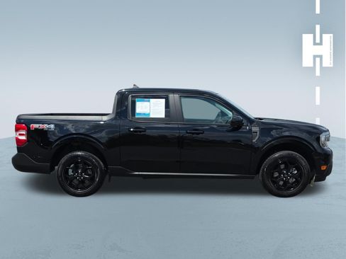 Used 2024 Ford Maverick Lariat w/ FX4 Off-Road Package AWD/4WD image 3