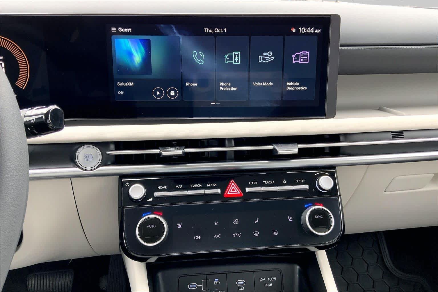 New 2026 Hyundai Tucson SEL Plus AWD/4WD image 6
