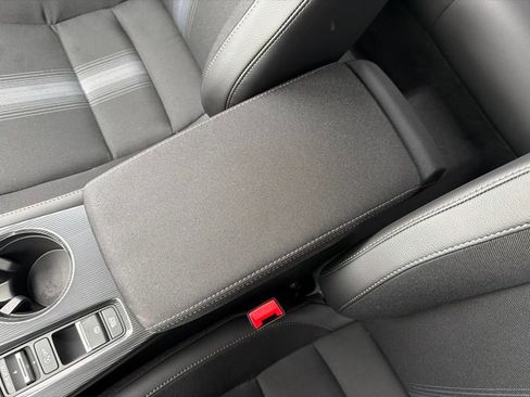 New 2026 Honda Civic Sport image 25